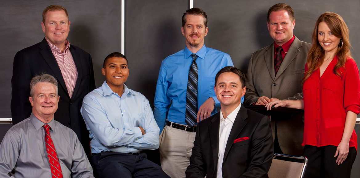 TTUHSC Alumni Advisory Board