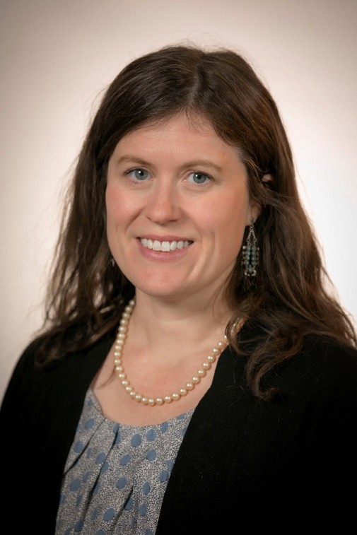 Erin Baker