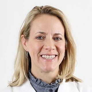 Gayle Ayers headshot