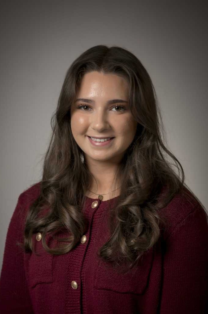 Alayna Jump headshot