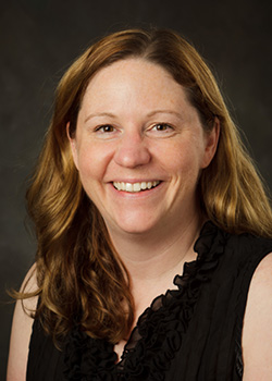 Jannette Dufour headshot