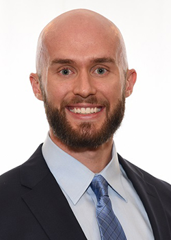 Grant Tinsley headshot