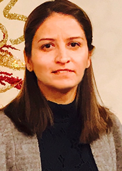 Gurvinder Kaur headshot