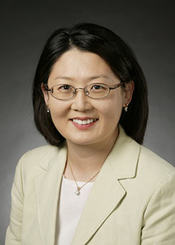 Sue Ann S. Lee headshot