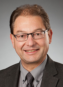 Volker Neugebauer headshot