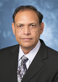 Sharda Singh headshot