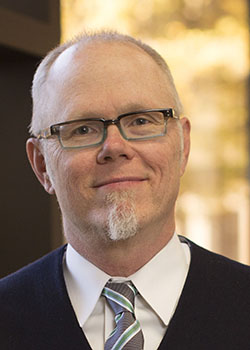 Phillip Sizer headshot