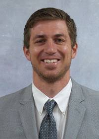 Ty Palmer headshot