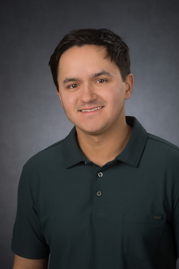 Eric Soto