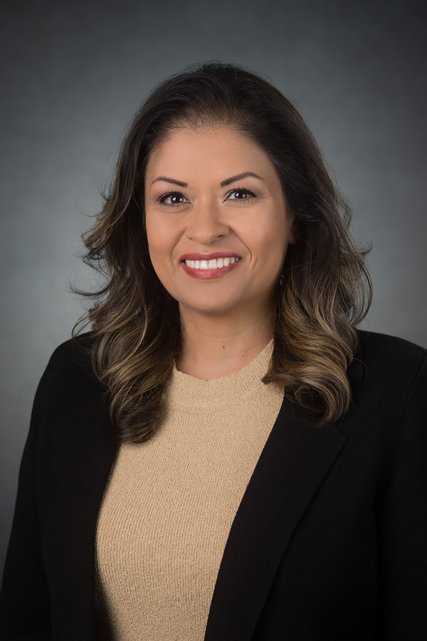 Priscilla Garcia