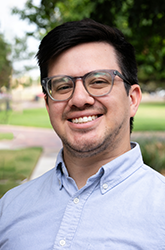 Image of Kevin Guerra Kevin Guerra