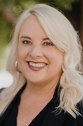 Meaghan Collier headshot