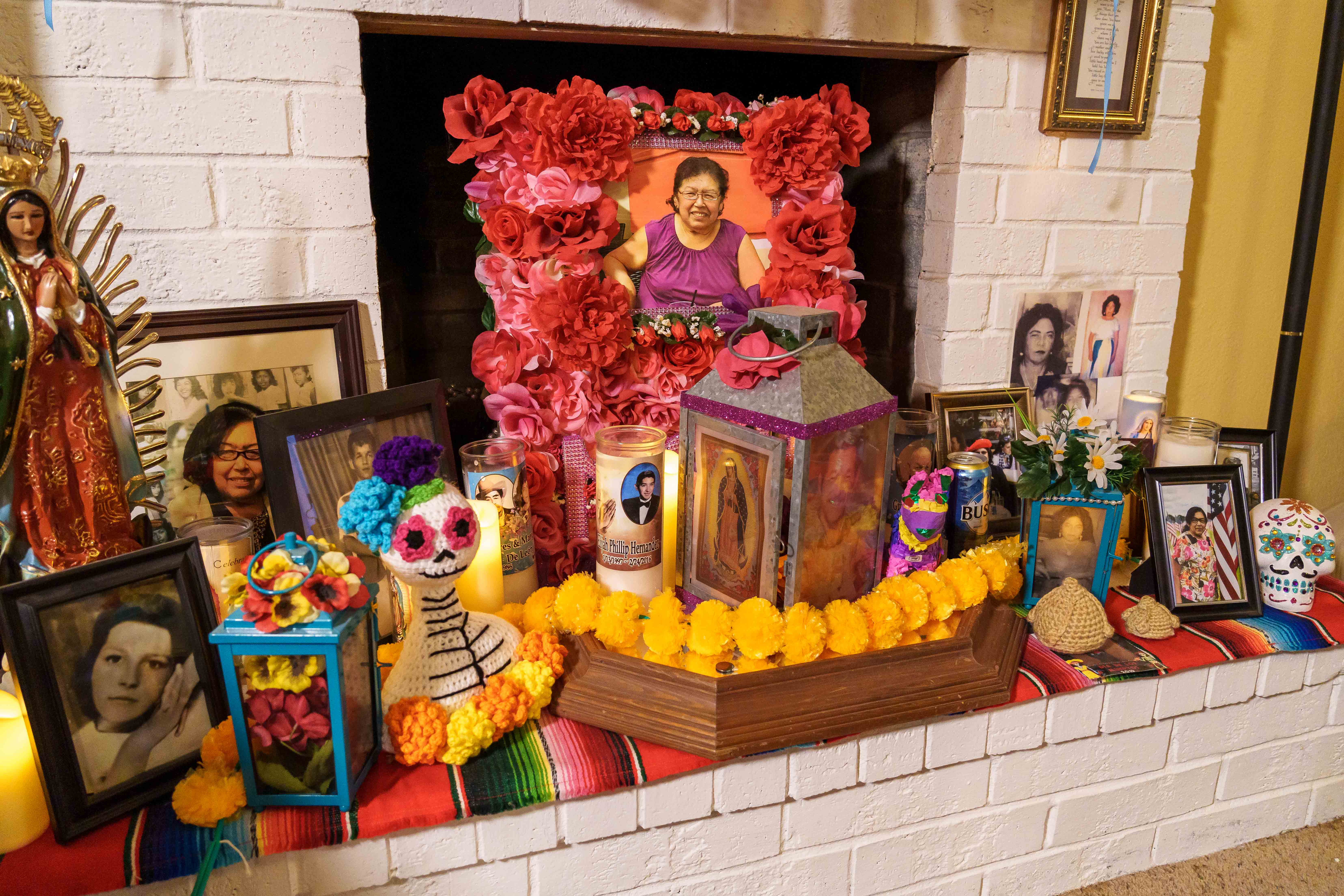 olivarez altar olivarez altar