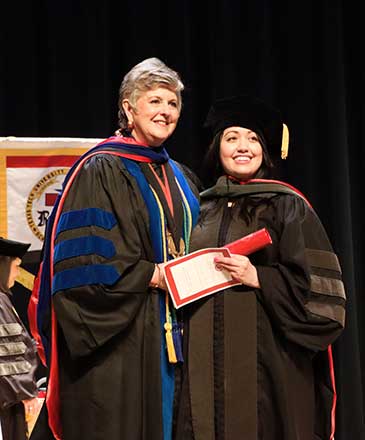 2026 commencement