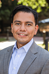 Image of Michael Cantu Michael Cantu