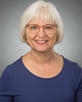 Melinda Corwin headshot