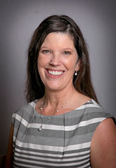 Julie St. John