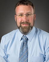 Jeremy Donai headshot