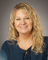 Angela Van Sickle headshot