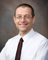 Jean-Michel Brismee headshot