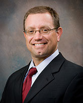 Kerry K. Gilbert headshot