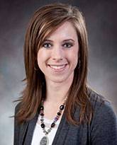 Leigh Ann Reel