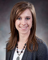 Leigh Ann Reel headshot