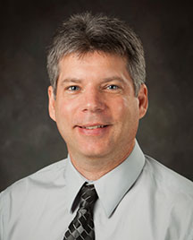 Roger James, Program Director
