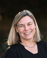 Jill Manners, Program Director