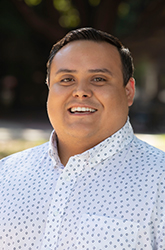 Luis Martinez Headshot Luis Martinez Headshot