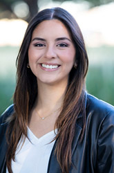 Marissa Rivera Headshot Marissa Rivera Headshot