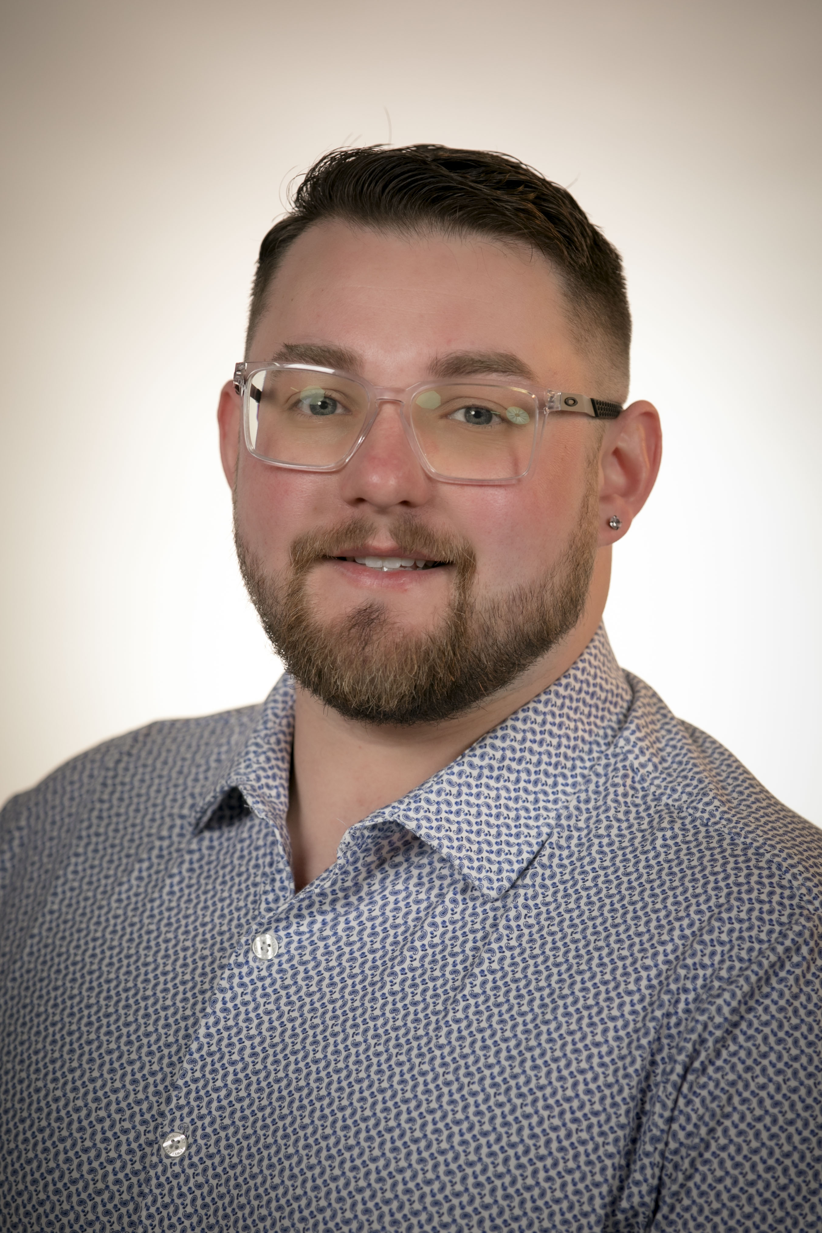 Dustin Barnett