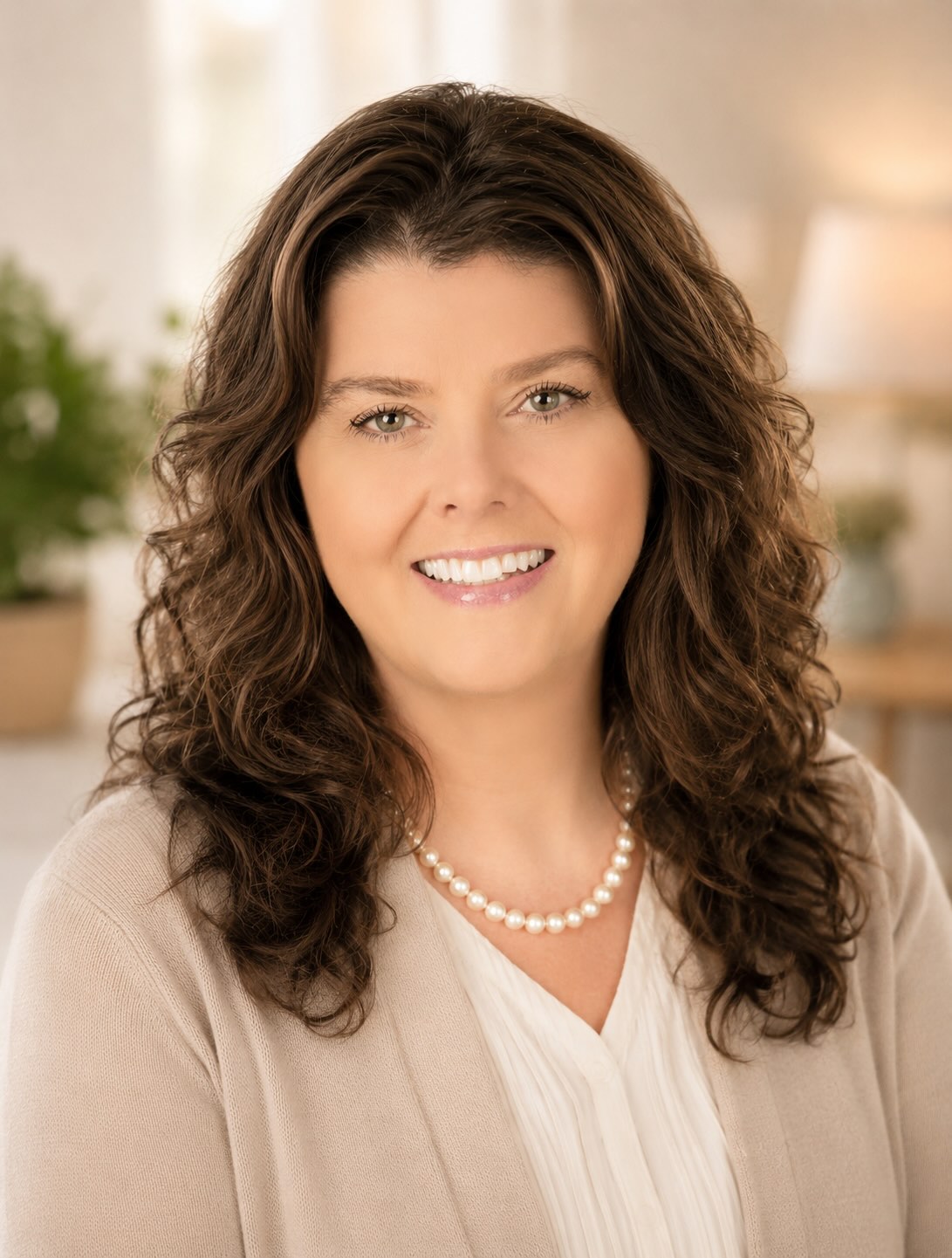 Nicole Hines
