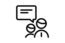 CONSULTATION ICON TECHNOLOGY CONSULTATION