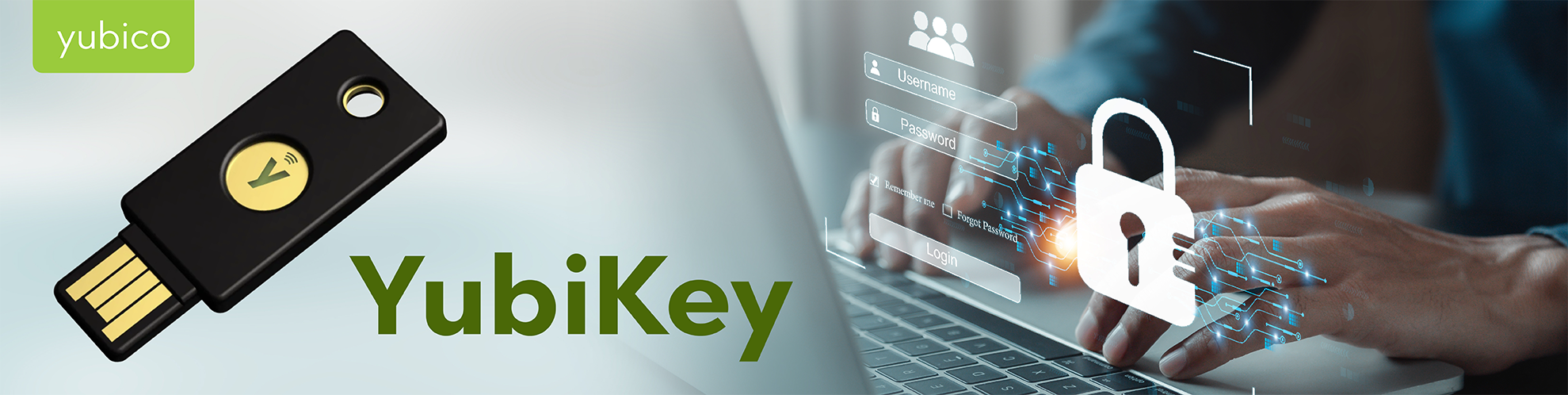 YubiKey Image