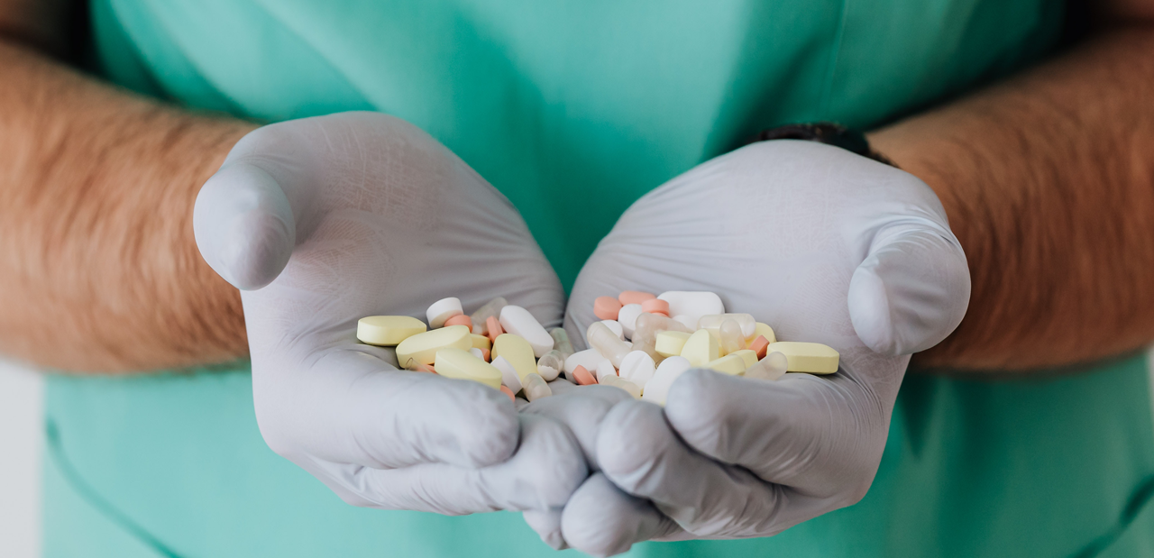 Correctional Medication Aide
