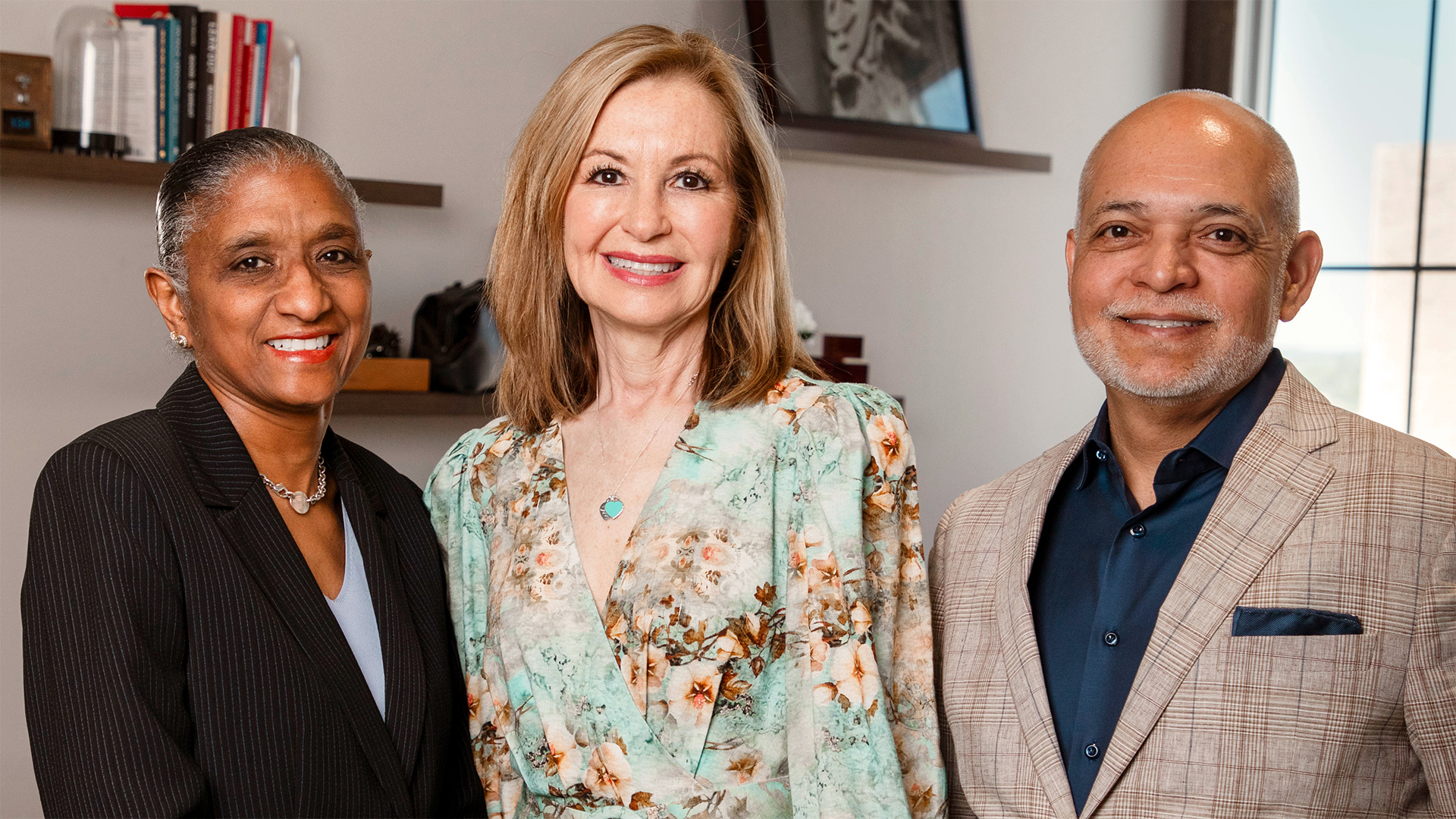 Leadership Managed Care Leadership