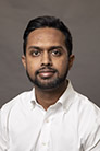 Gaurav Vinayaka headshot