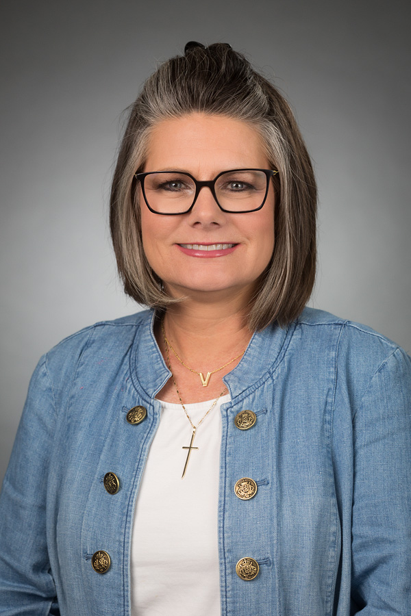 Valerie Tipton