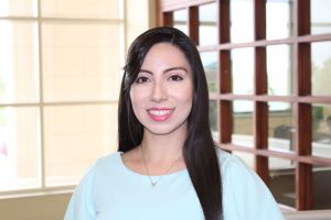 Nayeli Cabrera headshot