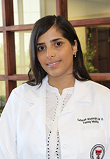 Safanah Alshinqity headshot Safanah Alshinqity headshot