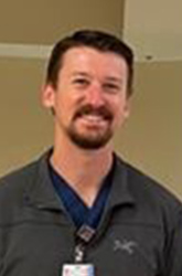 Brandon Haney headshot Brandon Haney headshot