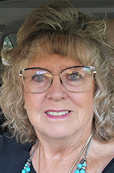 Donna Cecil headshot Donna Cecil headshot