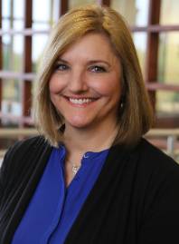 Jennifer Crowell, FNP-C