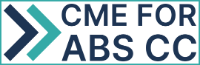 ABS CME logo