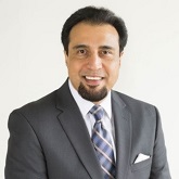 Javed Shinwari, MD