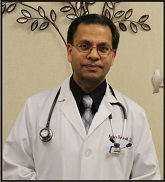 Kuldip Banwait, MD
