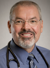 Rodney Young, MD