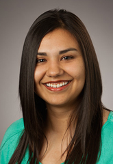Christina Rodriguez headshot