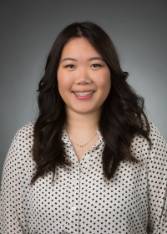Helen Chen headshot Helen Chen headshot